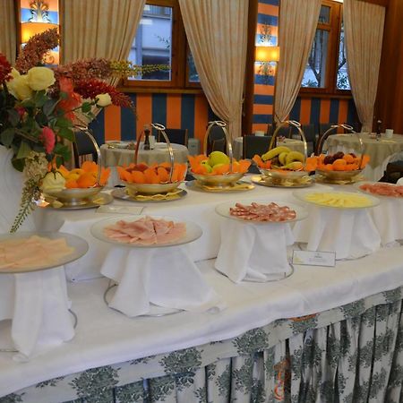 Grand Hotel Tamerici & Principe Montecatini Terme Ngoại thất bức ảnh