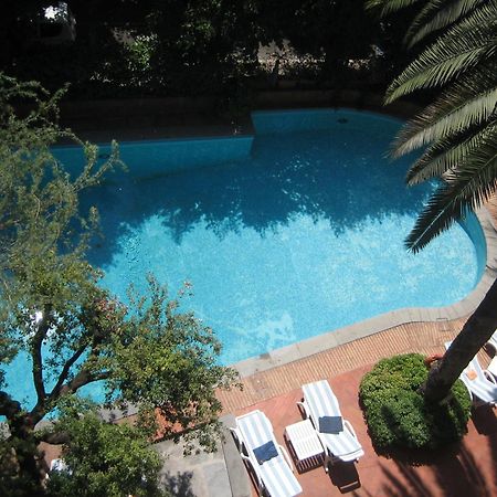 Grand Hotel Tamerici & Principe Montecatini Terme Ngoại thất bức ảnh