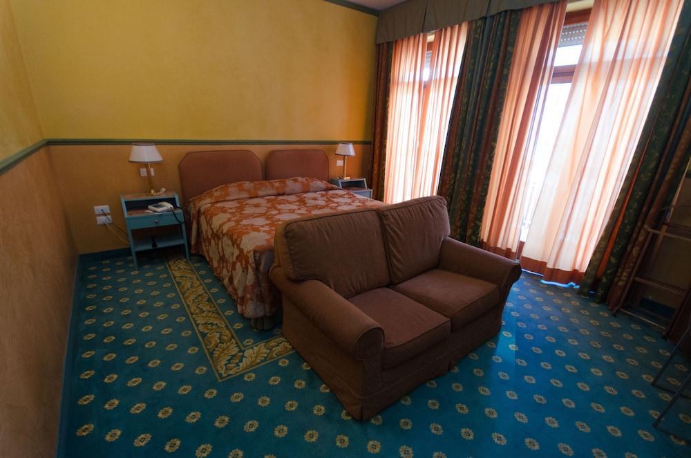 Grand Hotel Tamerici & Principe Montecatini Terme Ngoại thất bức ảnh