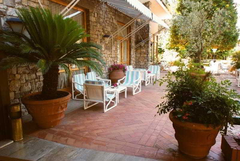 Grand Hotel Tamerici & Principe Montecatini Terme Ngoại thất bức ảnh