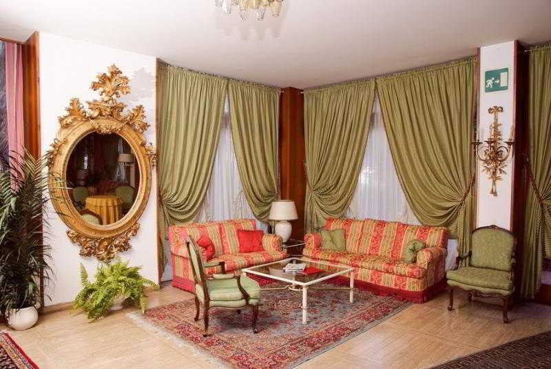 Grand Hotel Tamerici & Principe Montecatini Terme Ngoại thất bức ảnh