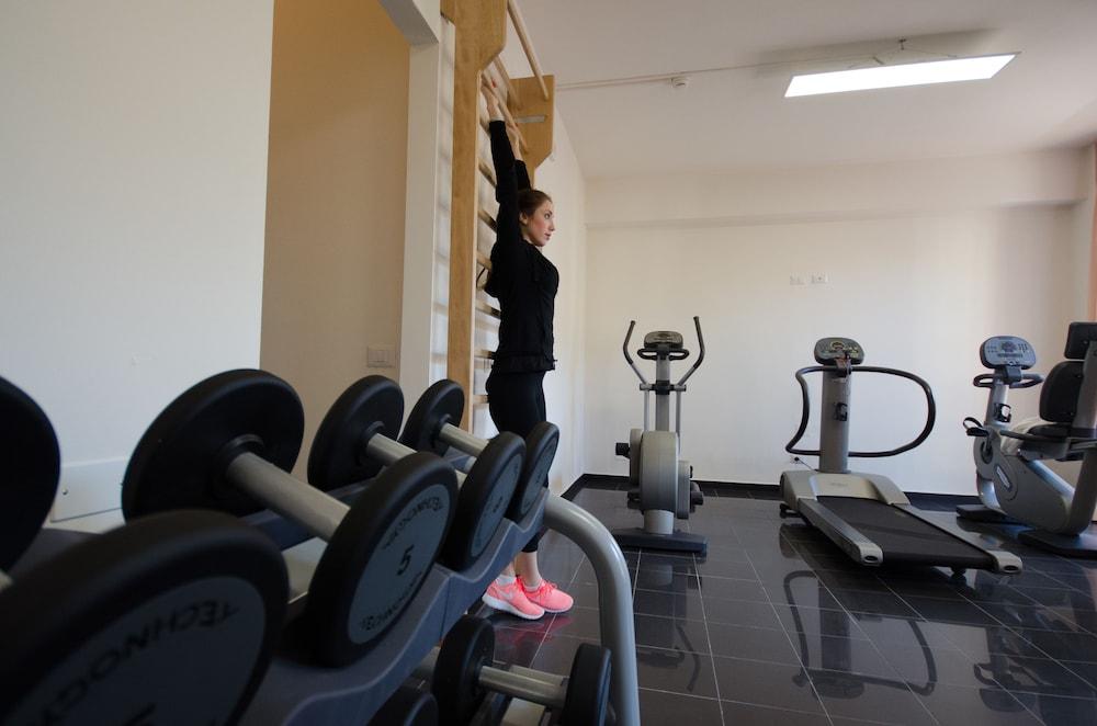 Grand Hotel Tamerici & Principe Montecatini Terme Ngoại thất bức ảnh