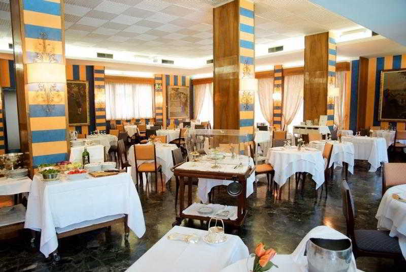 Grand Hotel Tamerici & Principe Montecatini Terme Ngoại thất bức ảnh