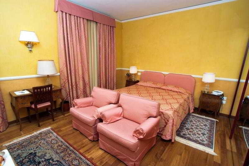 Grand Hotel Tamerici & Principe Montecatini Terme Ngoại thất bức ảnh