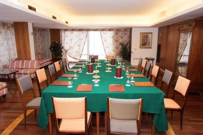 Grand Hotel Tamerici & Principe Montecatini Terme Ngoại thất bức ảnh