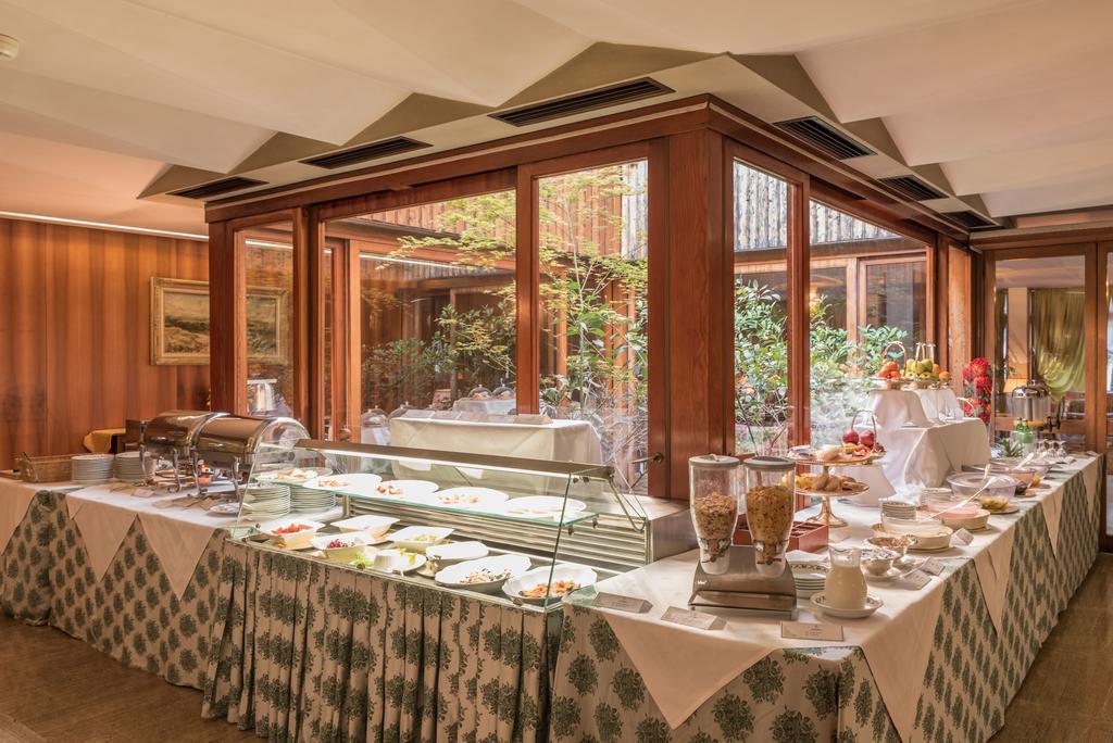 Grand Hotel Tamerici & Principe Montecatini Terme Ngoại thất bức ảnh