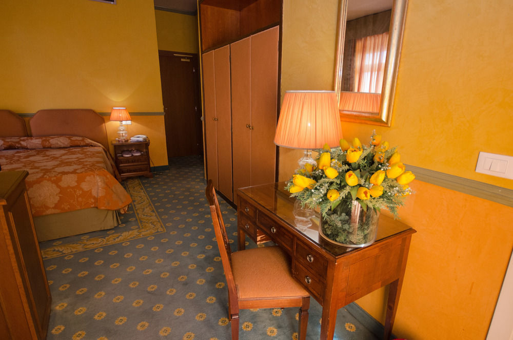 Grand Hotel Tamerici & Principe Montecatini Terme Ngoại thất bức ảnh