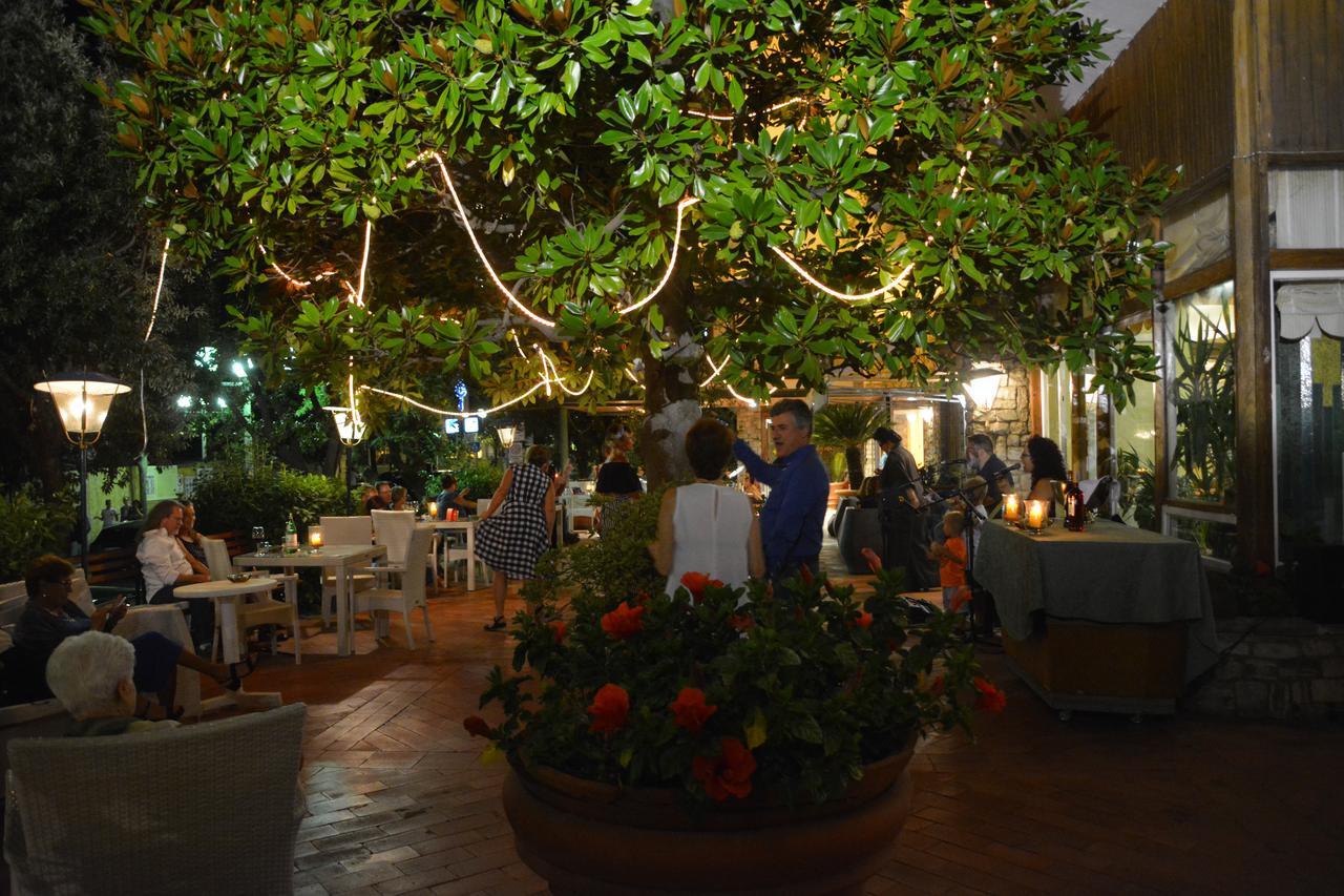 Grand Hotel Tamerici & Principe Montecatini Terme Ngoại thất bức ảnh