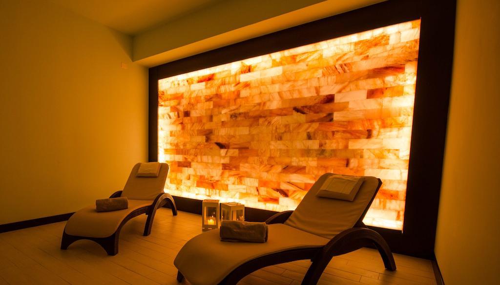 Grand Hotel Tamerici & Principe Montecatini Terme Ngoại thất bức ảnh