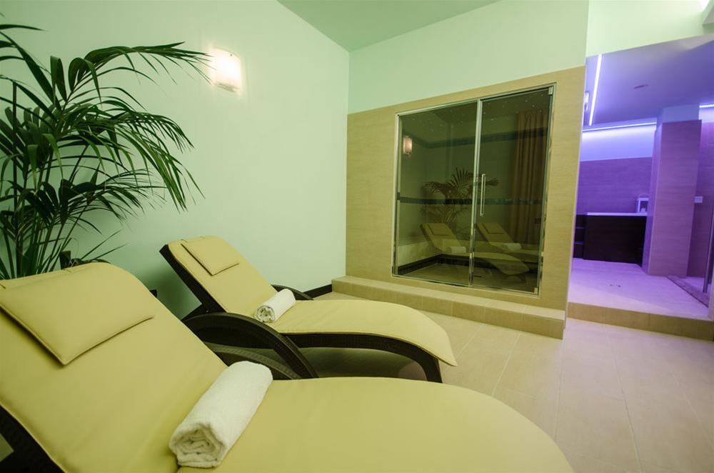 Grand Hotel Tamerici & Principe Montecatini Terme Ngoại thất bức ảnh